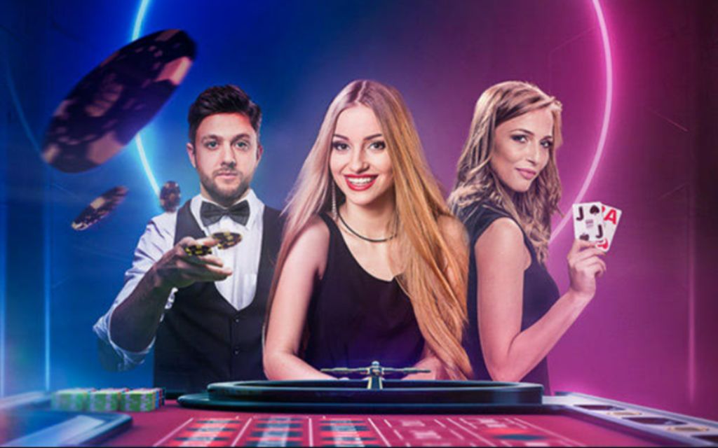 Bitstrike Casino Live Betting
