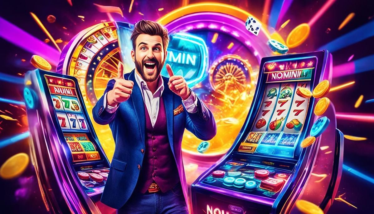 Bitstrike Casino Welcome Bonus