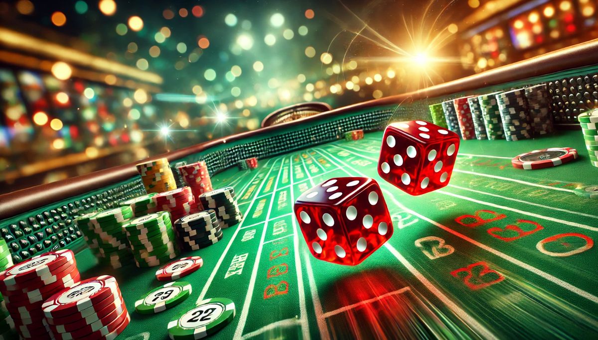 Bitstrike Casino Welcome Bonus