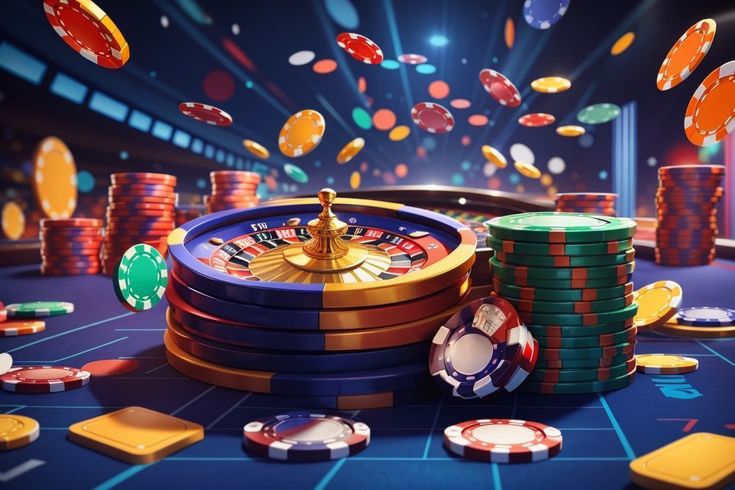 Bitstrike Casino Welcome Bonus
